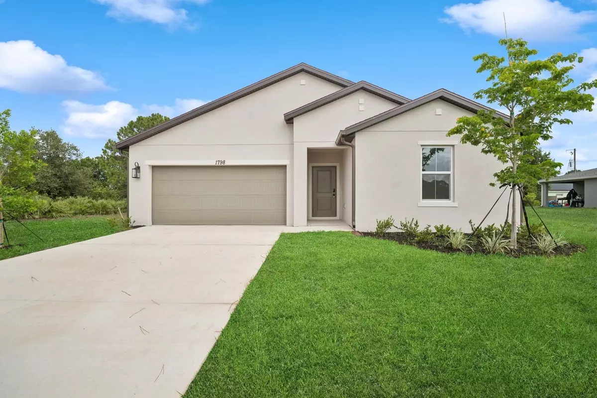 Palm Bay, FL 32909,1798 SE San Filippo DR 46