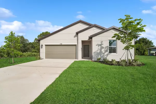 Palm Bay, FL 32909,1798 SE San Filippo DR 46