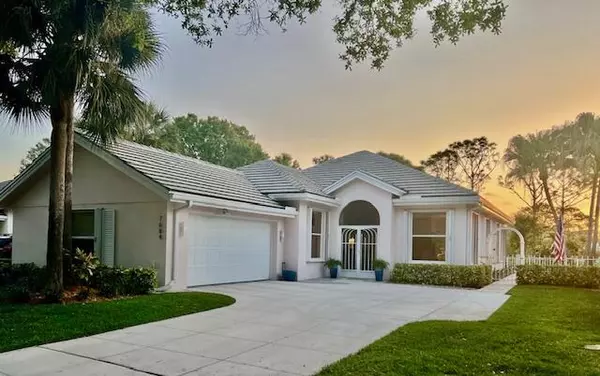 Hobe Sound, FL 33455,7684 SE Bay Cedar CIR