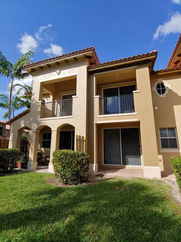 West Palm Beach, FL 33411,2888 Hidden Hills RD 906