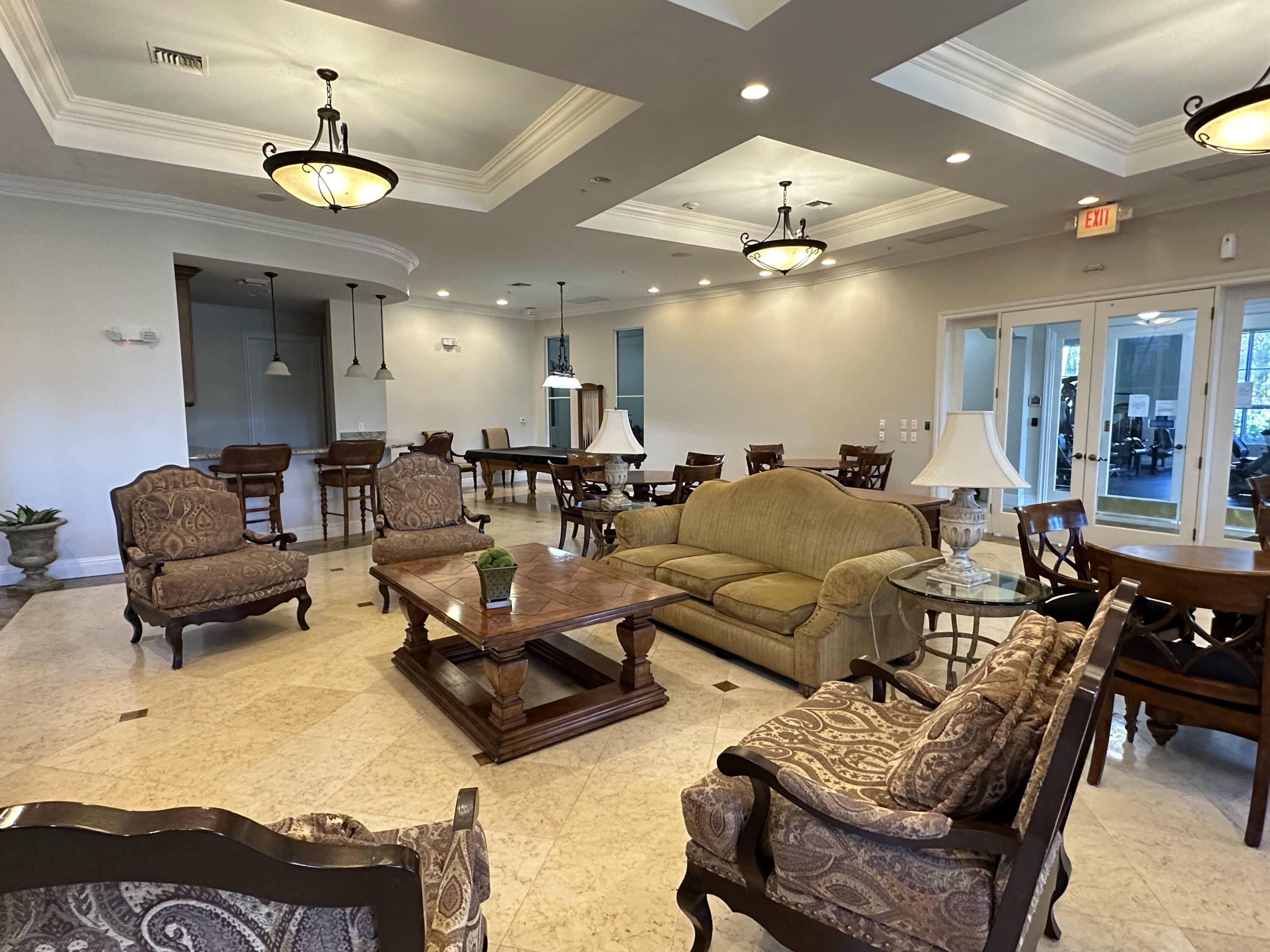 Boynton Beach, FL 33426,1690 Renaissance Commons BLVD 1626