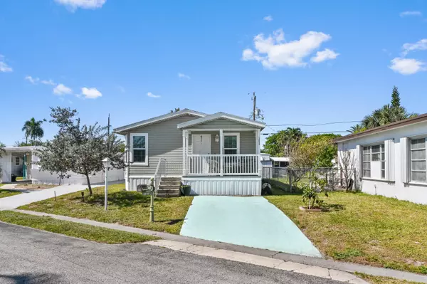 14653 Glenview DR, Delray Beach, FL 33445