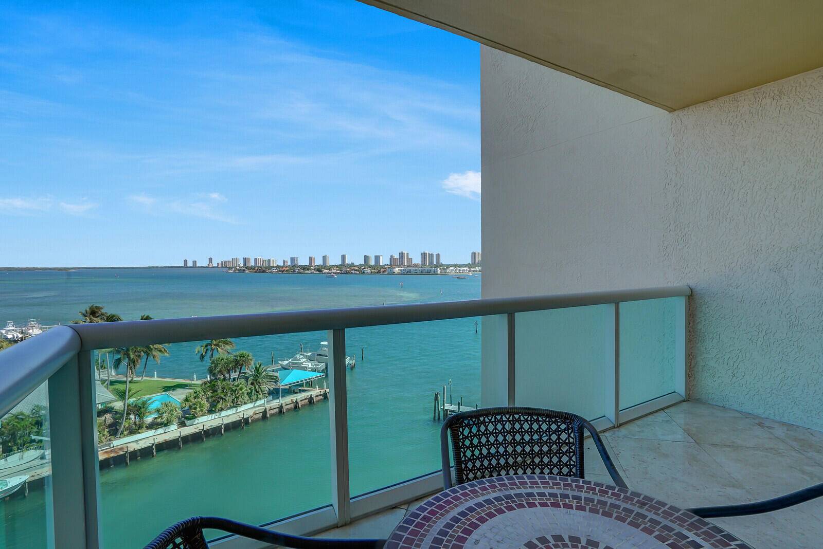 Riviera Beach, FL 33404,2650 Lake Shore DR 703