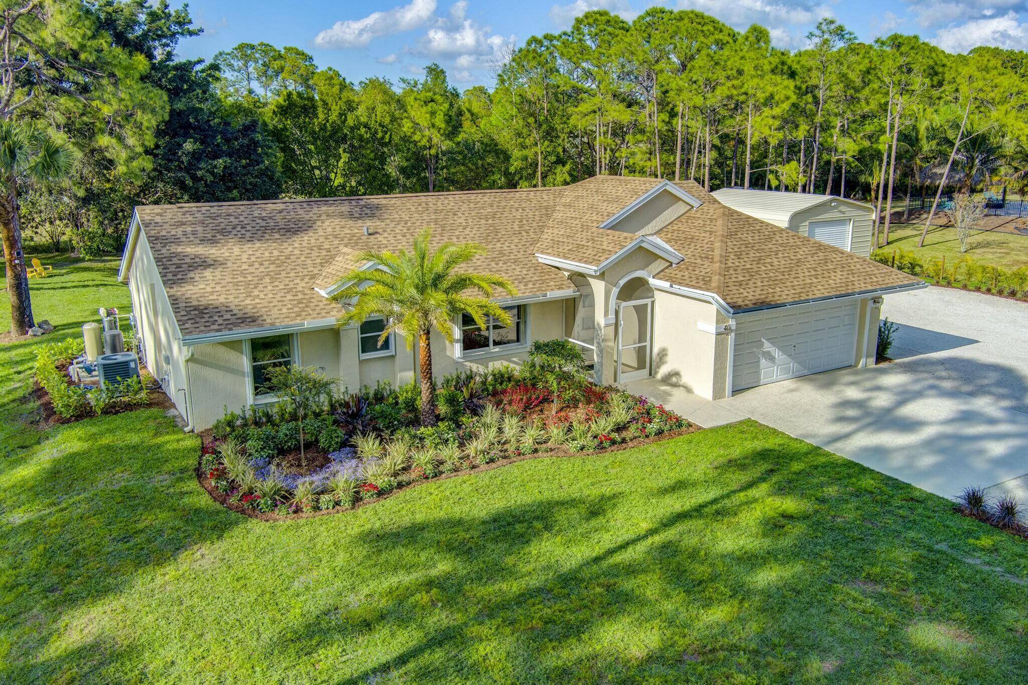 Loxahatchee, FL 33470,17393 84th Court North