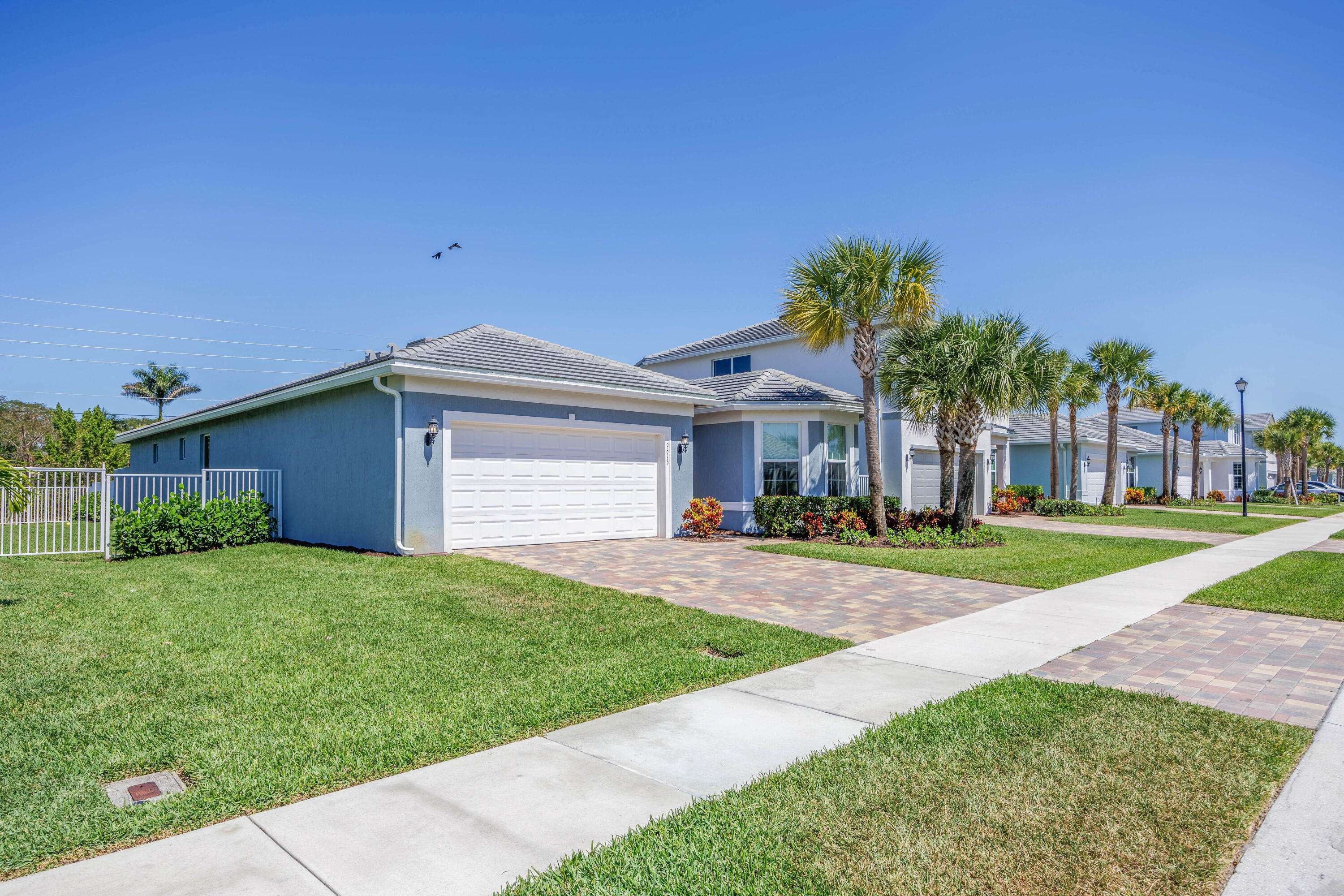 Lake Worth, FL 33467,9613 Mosler Trail