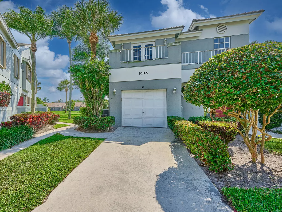 Lake Worth, FL 33449,10148 Andover Coach CIR A1