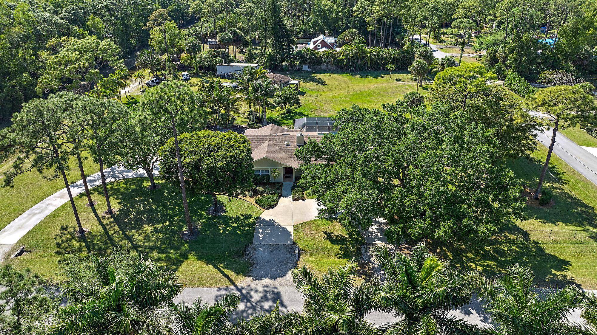 The Acreage, FL 33411,4120 Mango BLVD