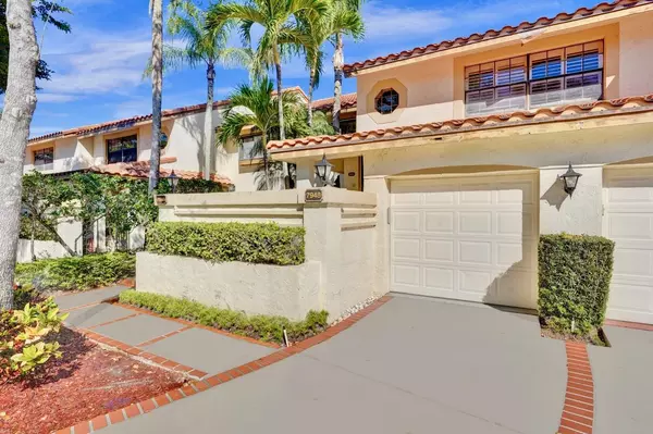 Boca Raton, FL 33433,7948 La Mirada DR