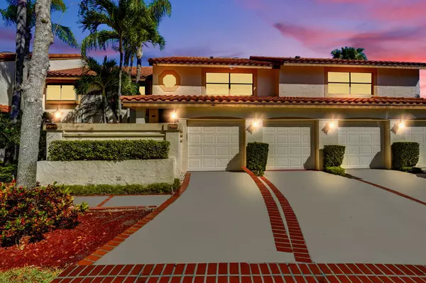 Boca Raton, FL 33433,7948 La Mirada DR