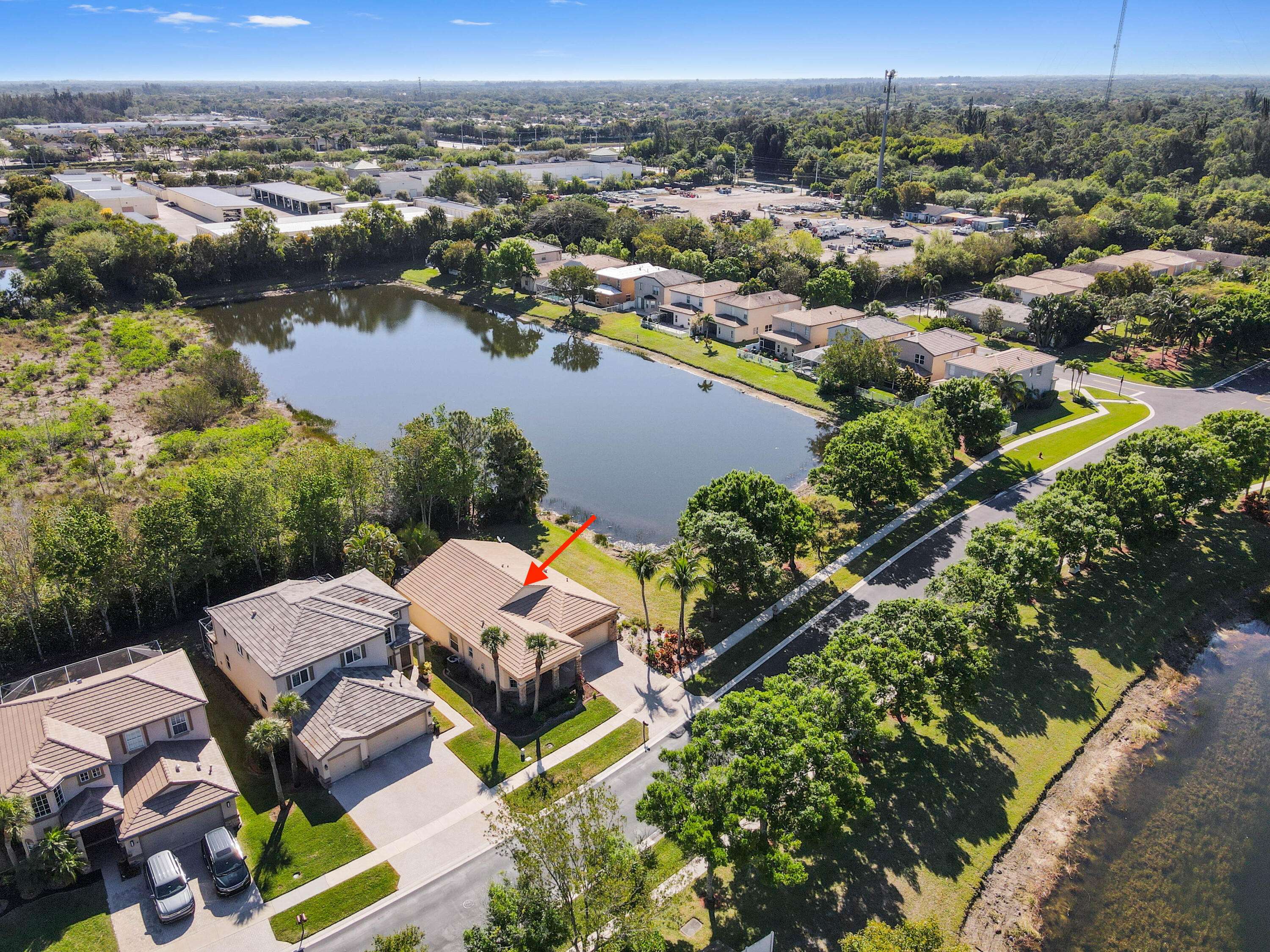 Lake Worth, FL 33449,5822 Saddle Trail LN