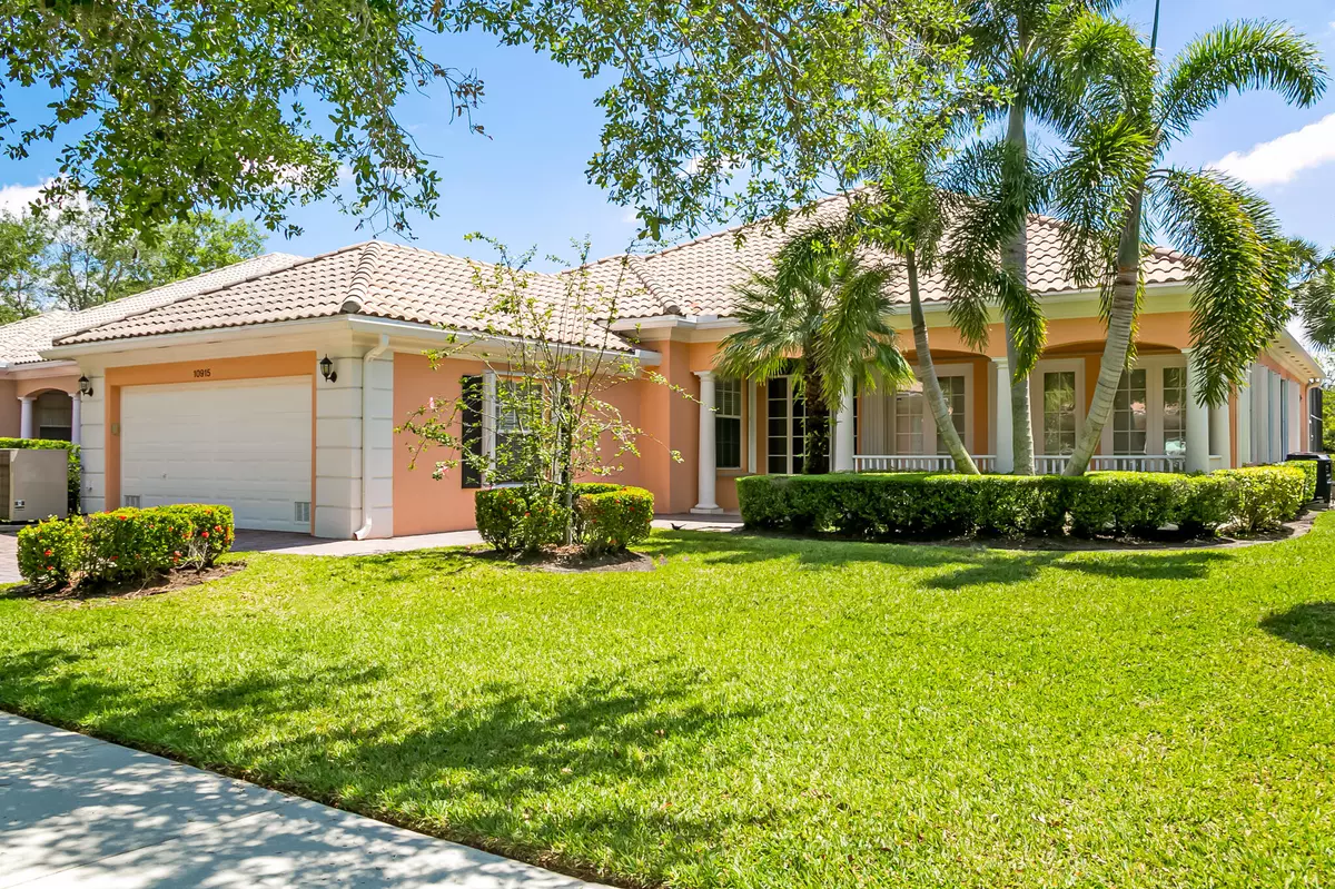 Port Saint Lucie, FL 34987,10915 SW Hartwick DR