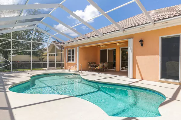 Port Saint Lucie, FL 34987,10915 SW Hartwick DR