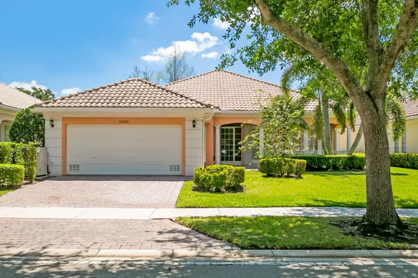 Port Saint Lucie, FL 34987,10915 SW Hartwick DR