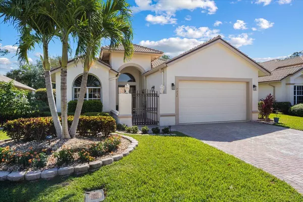 Port Saint Lucie, FL 34986,7234 Mystic WAY