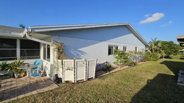 West Palm Beach, FL 33417,3322 Christopher ST