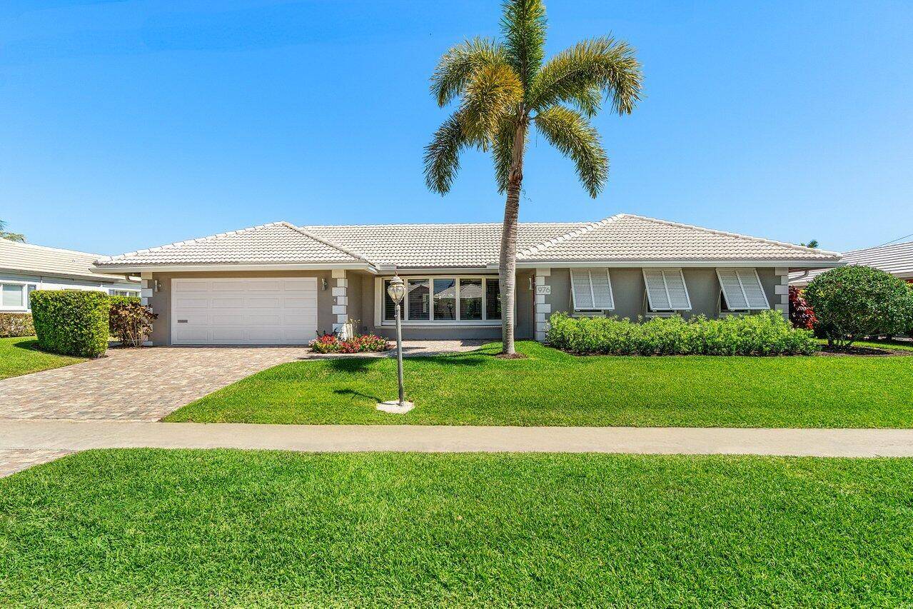 976 SW Mulberry WAY, Boca Raton, FL 33486