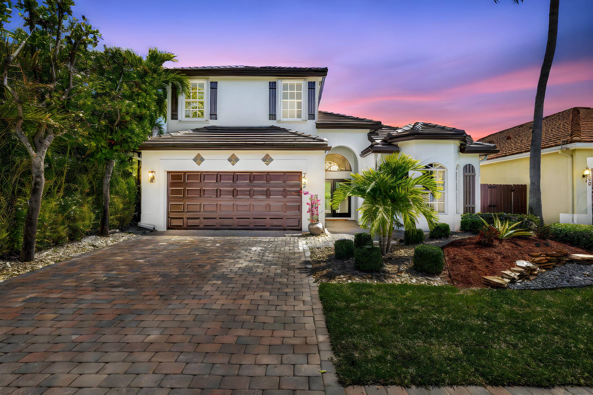Boynton Beach, FL 33436,7954 Canary Island WAY