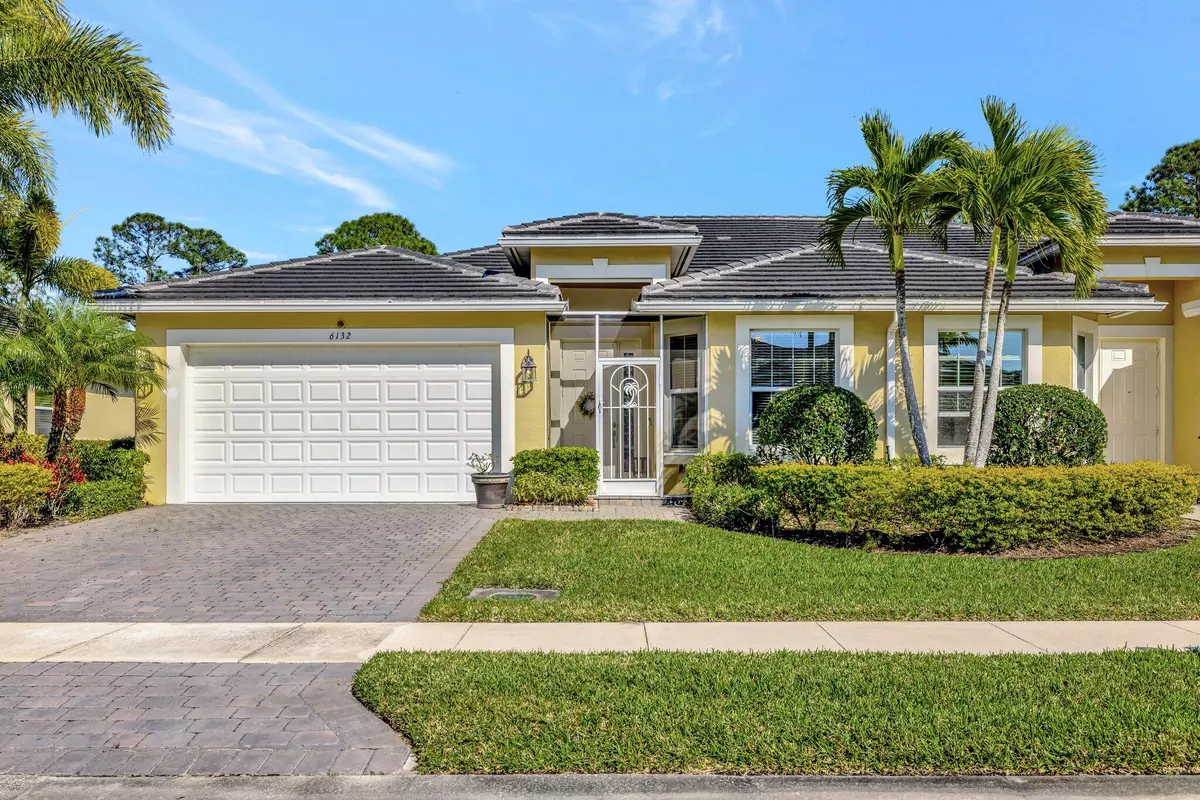 Port Saint Lucie, FL 34983,6132 NW Wick LN