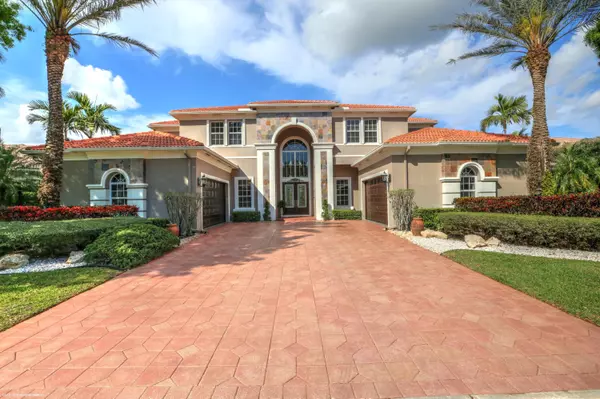 Wellington, FL 33414,12489 Equine LN