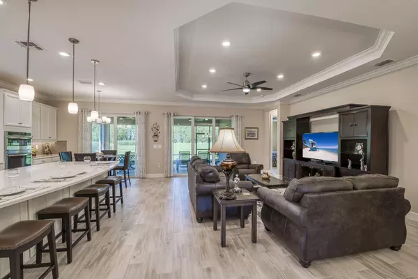 Port Saint Lucie, FL 34987,10068 SW Red Oak CT