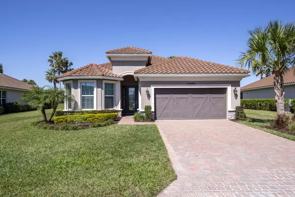 Port Saint Lucie, FL 34987,10068 SW Red Oak CT