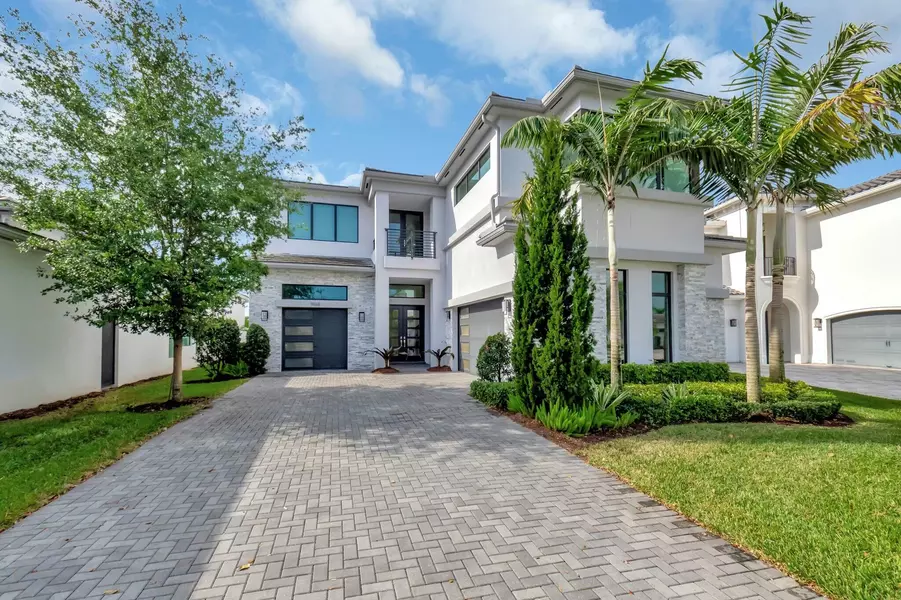 9168 Benedetta PL, Boca Raton, FL 33496