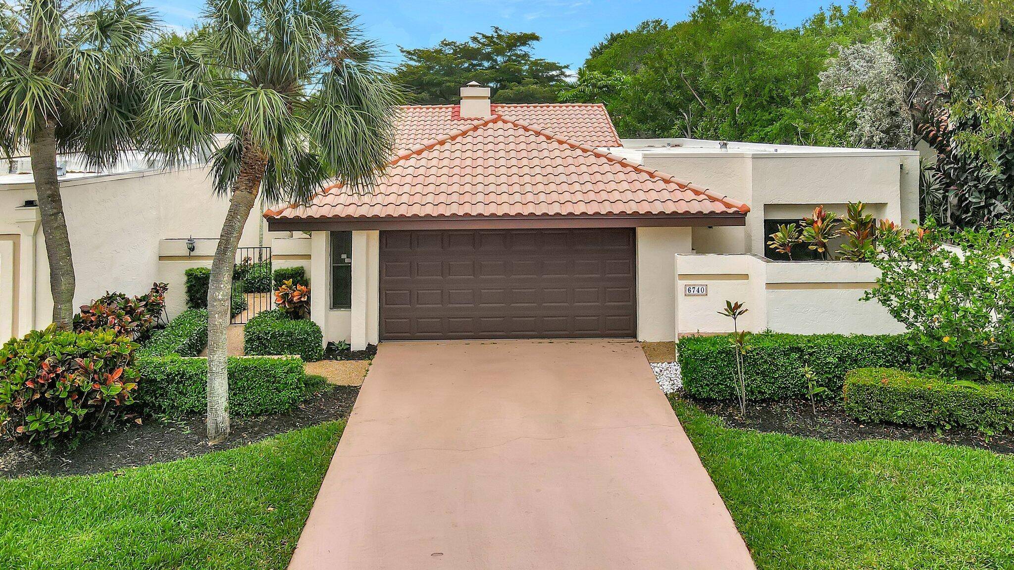 6740 Lago Vista TER, Boca Raton, FL 33433