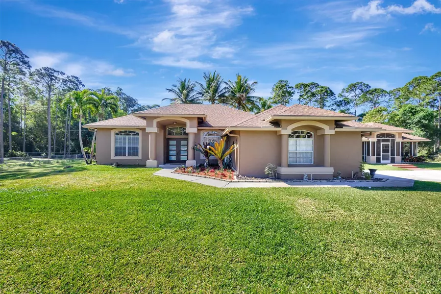 14618 N 66th ST, Loxahatchee, FL 33470