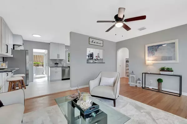 Lake Worth Beach, FL 33460,1528 N K ST