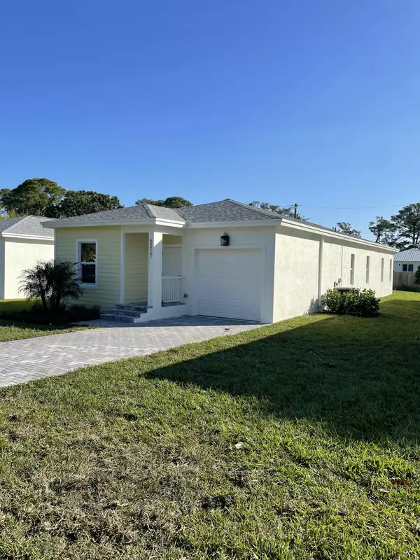 Stuart, FL 34997,5217 SE Isabelita AVE