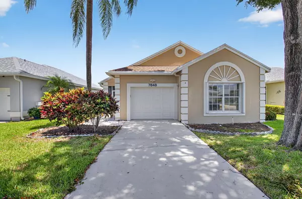 Delray Beach, FL 33446,7848 Mansfield Hollow RD