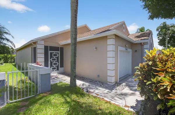 Delray Beach, FL 33446,7848 Mansfield Hollow RD