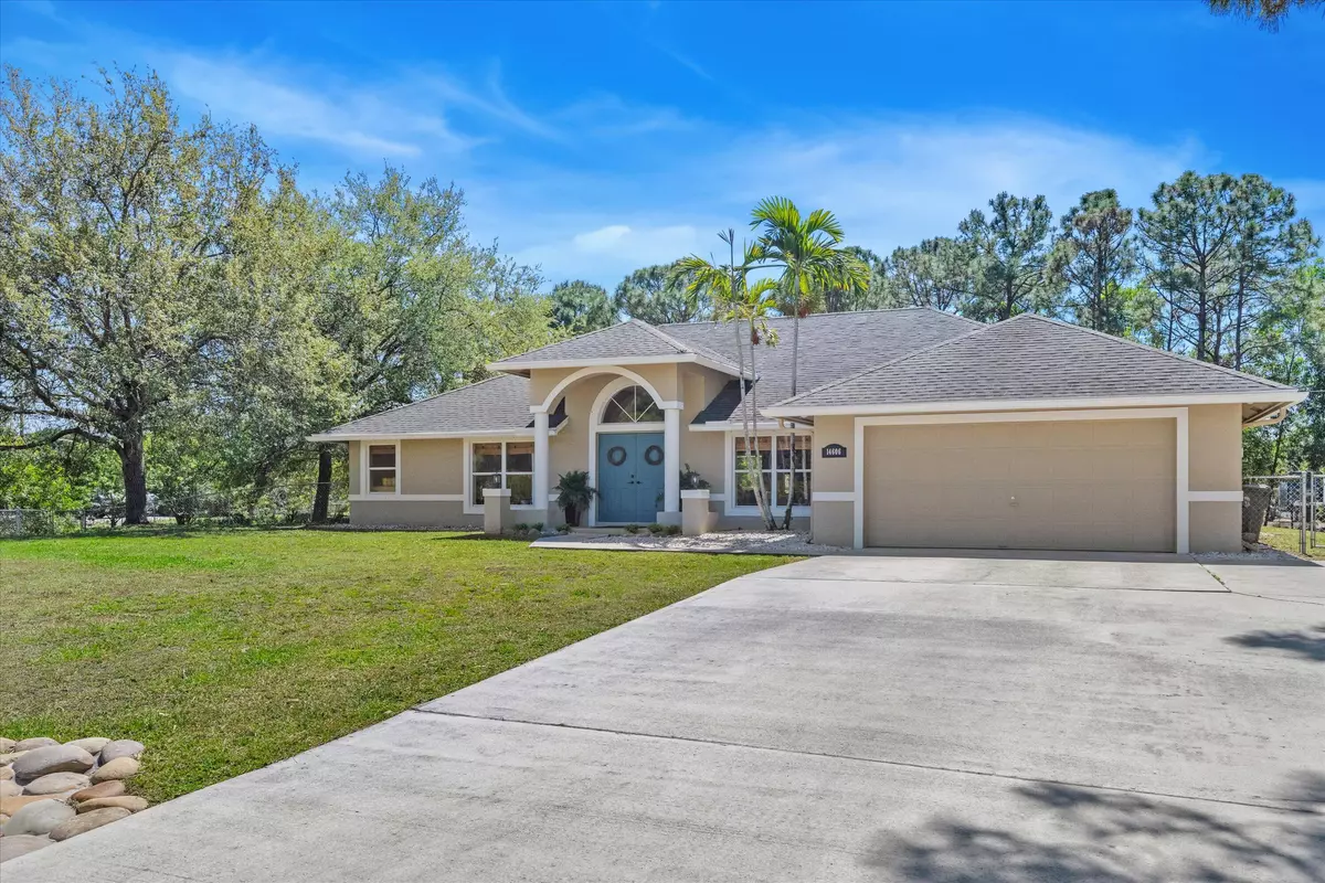 Loxahatchee, FL 33470,14606 N 85th RD