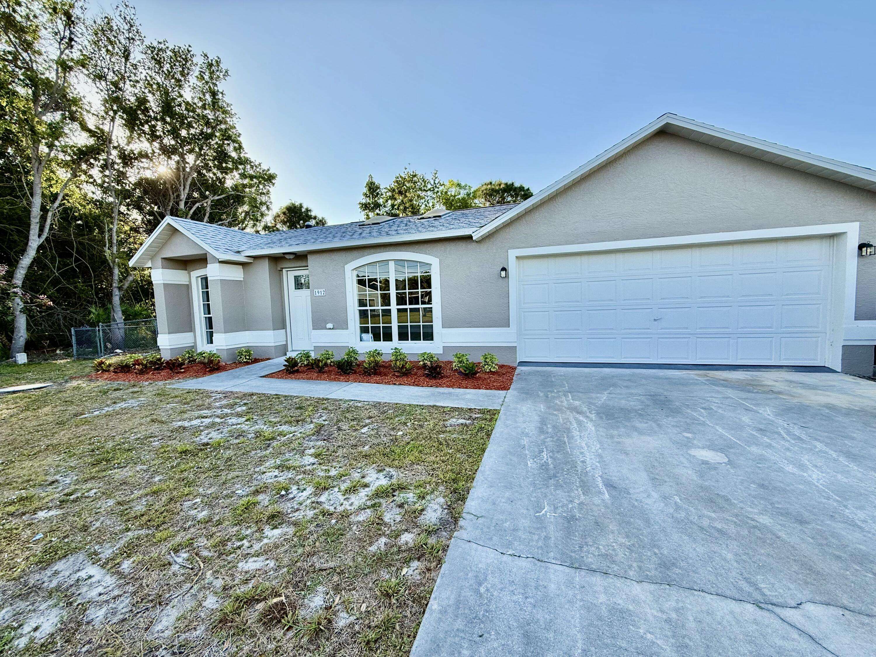 Port Saint Lucie, FL 34952,1912 SE Mandrake CIR