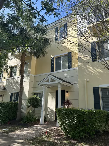 3603 NW 5th Ter TER, Boca Raton, FL 33431
