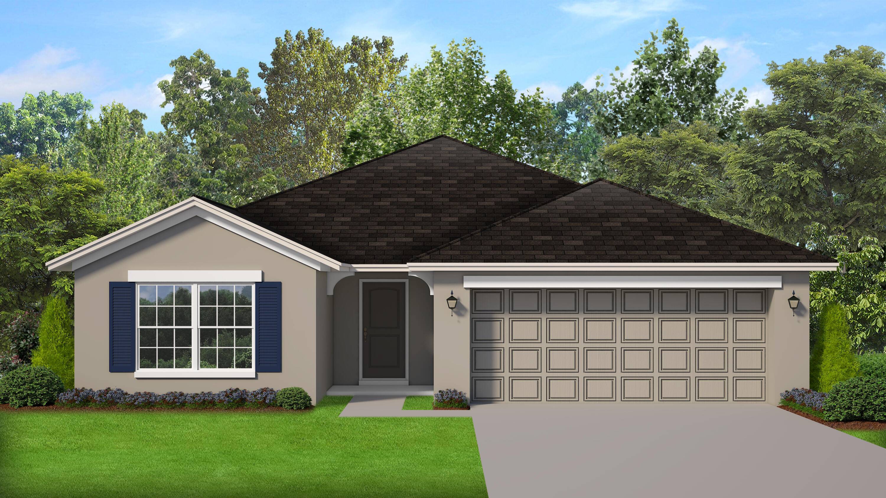 5582 Lugo ST, Fort Pierce, FL 34951