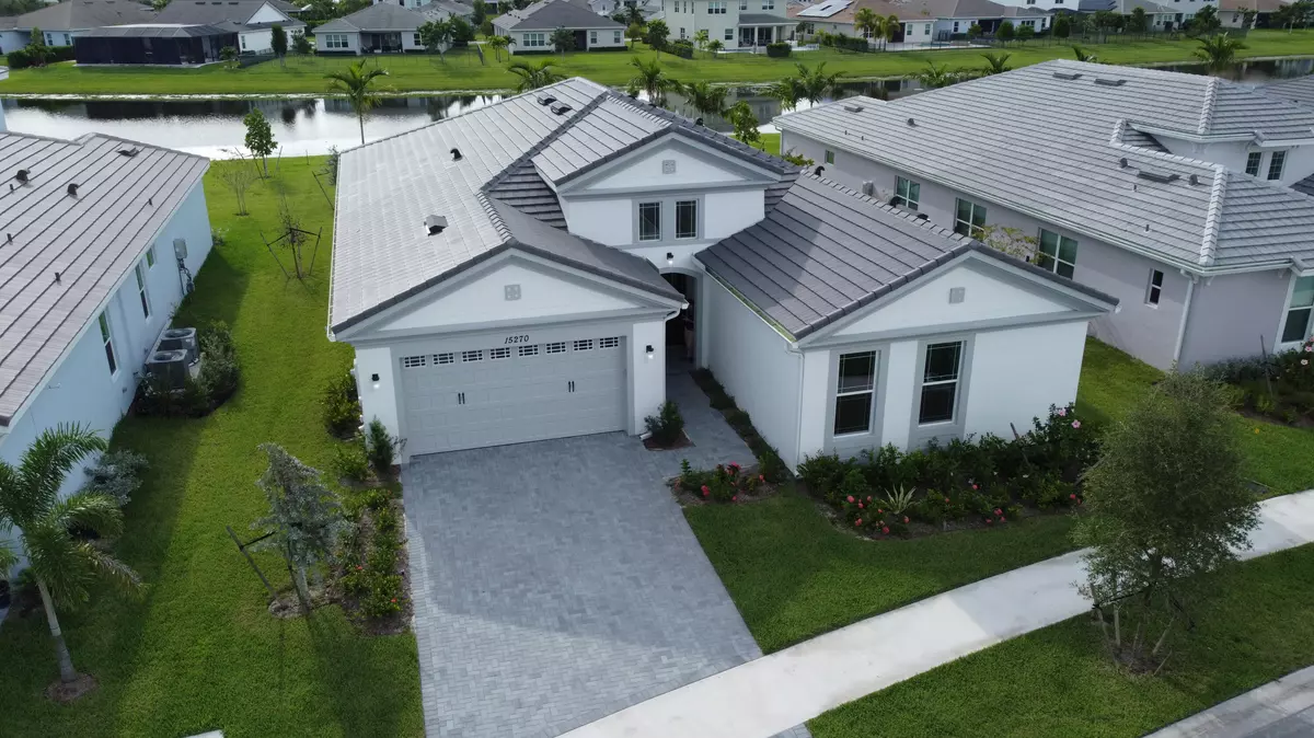 Westlake, FL 33470,15270 Wildwood CIR
