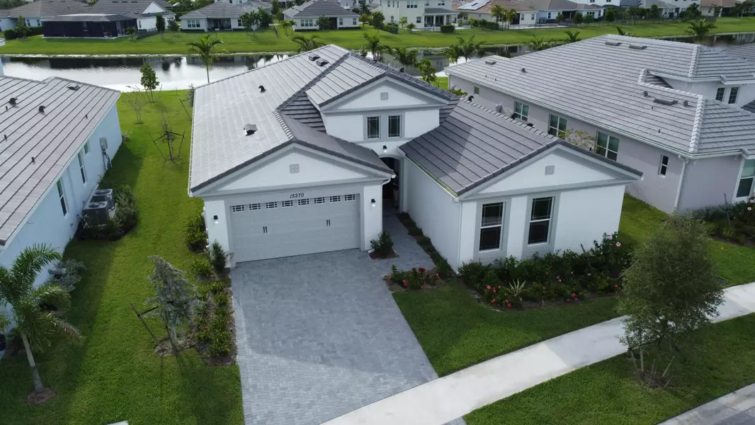 15270 Wildwood CIR, Westlake, FL 33470