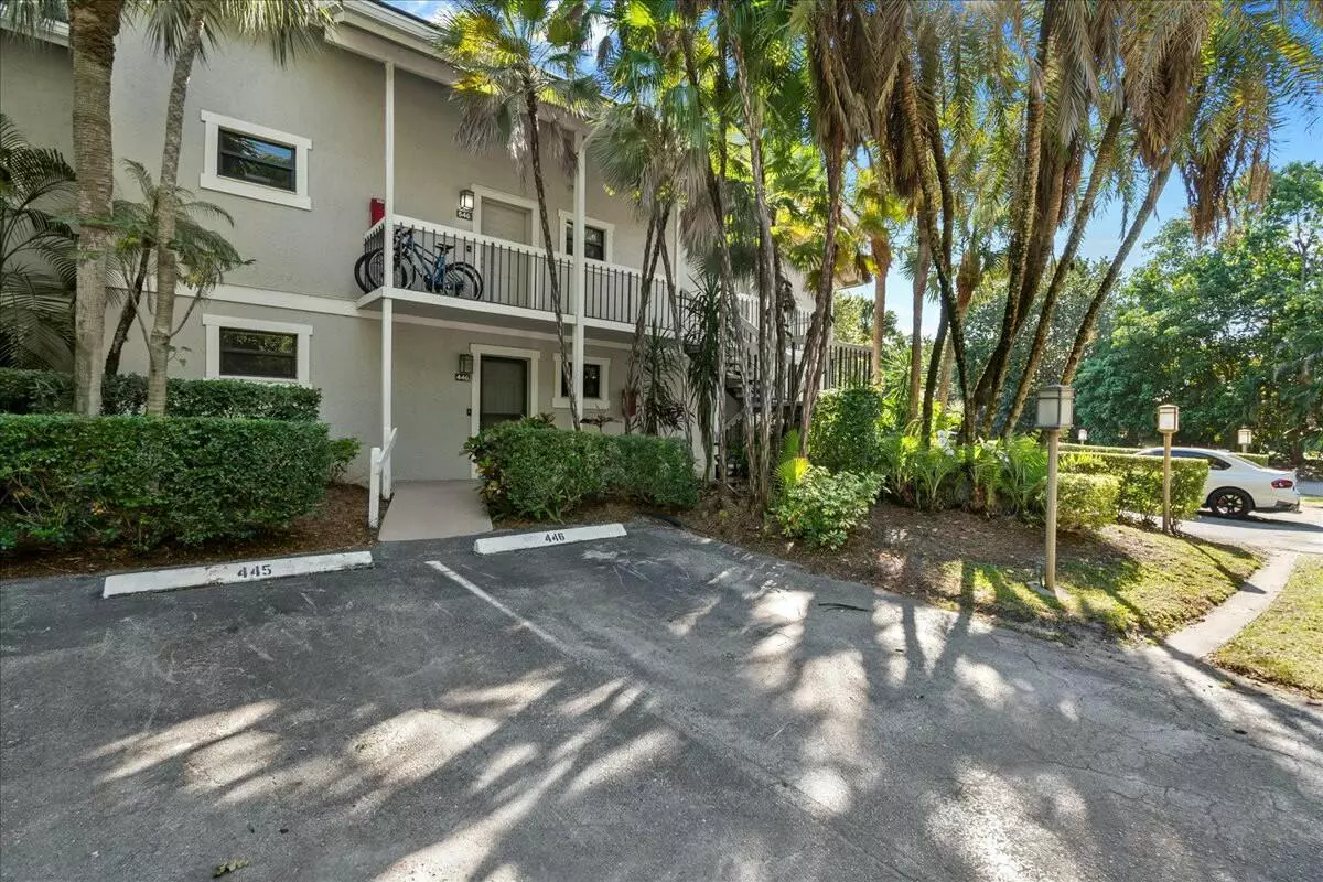 Wellington, FL 33414,11863 Wimbledon CIR 446