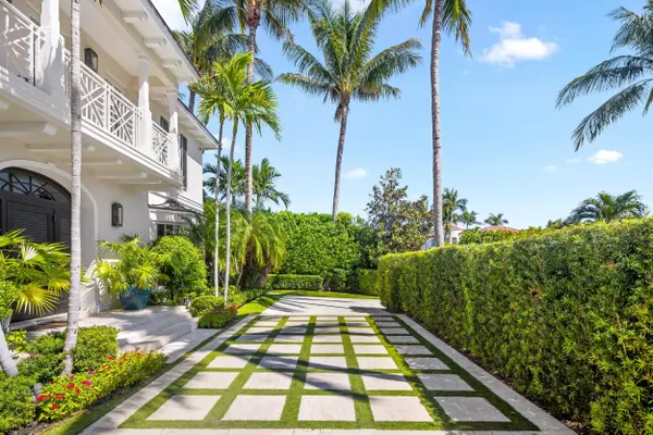 Palm Beach, FL 33480,253 Jamaica LN