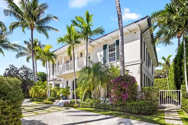 253 Jamaica LN, Palm Beach, FL 33480