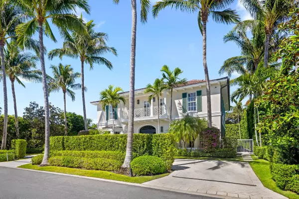 Palm Beach, FL 33480,253 Jamaica LN