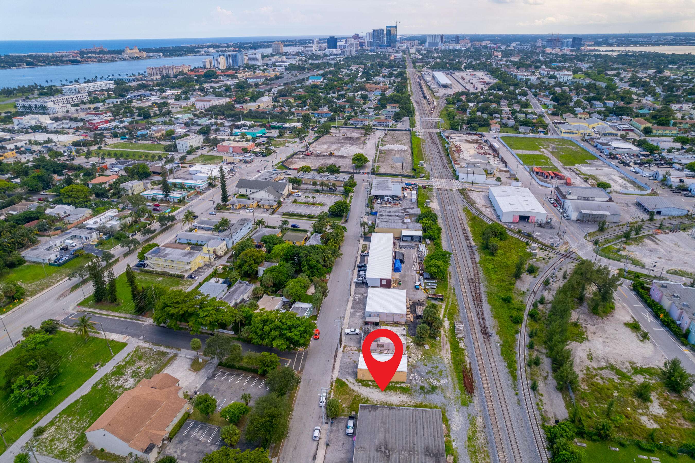 West Palm Beach, FL 33407,2731 Pinewood AVE