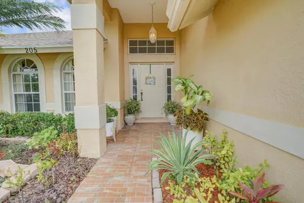 Royal Palm Beach, FL 33411,205 Salzedo ST