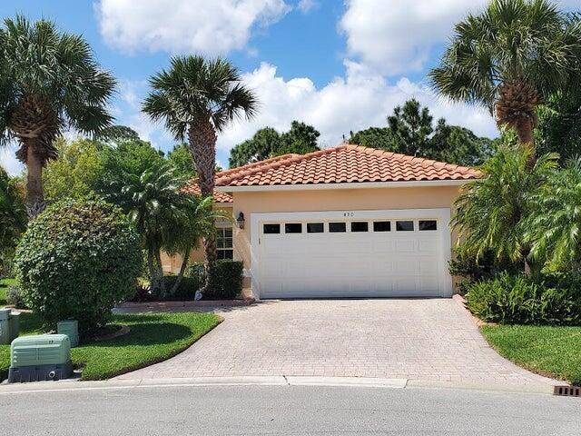 Port Saint Lucie, FL 34986,430 NW Lismore LN