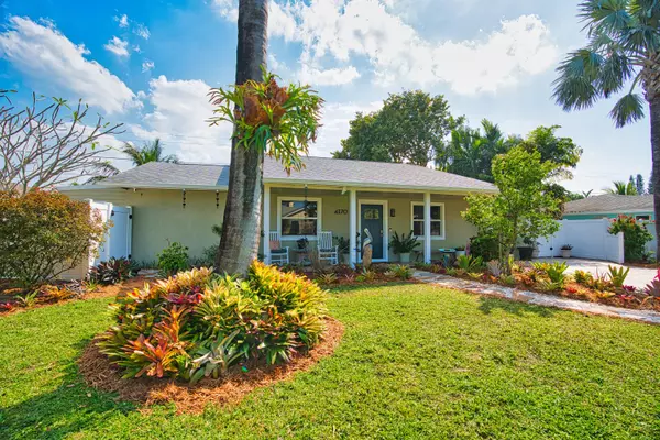 Jupiter, FL 33469,4170 Robert ST