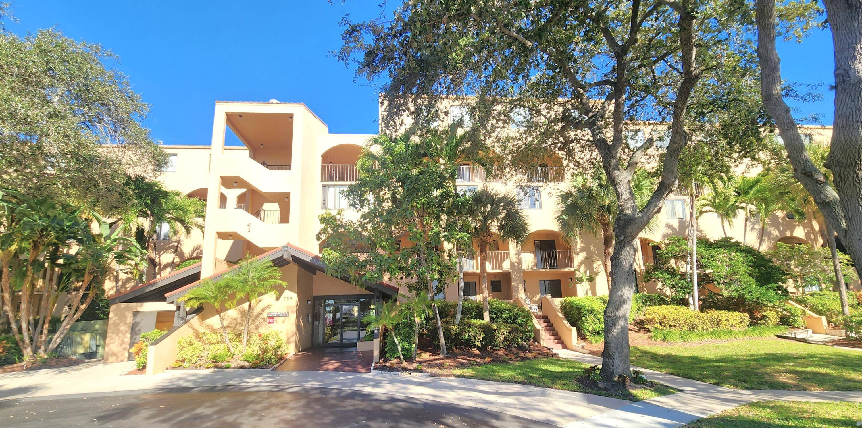 755 Dotterel RD 1107, Delray Beach, FL 33444