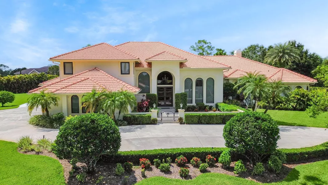 7944 Saddlebrook DR, Port Saint Lucie, FL 34986