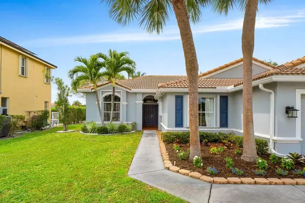 Lake Worth, FL 33463,6346 Sand Hills CIR