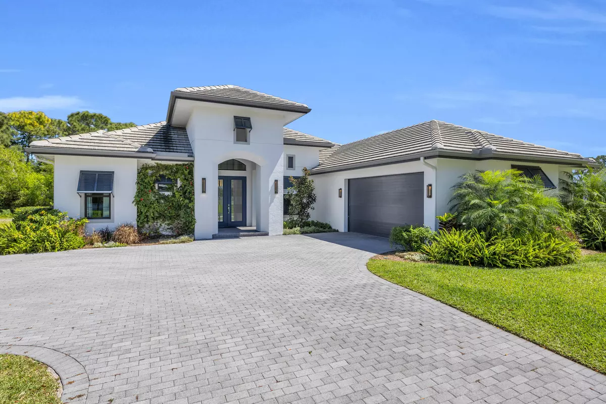 Hobe Sound, FL 33455,10461 SE Scrub Jay LN